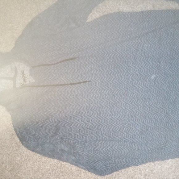 Blue hoodie - Picture 2 of 2